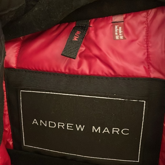 Super warm winter coat! - Picture 2 of 5